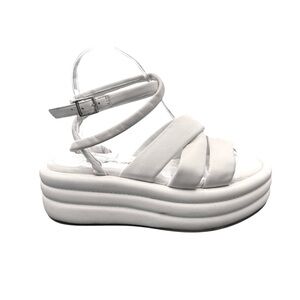 FREE PEOPLE | Harper Flatform Sandals